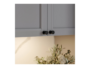 Pomolino Mobile Ring d.25,8 x30,8h Nero Opaco | GTV - immagine 2